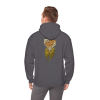 True Love Burns Slow Hoodie